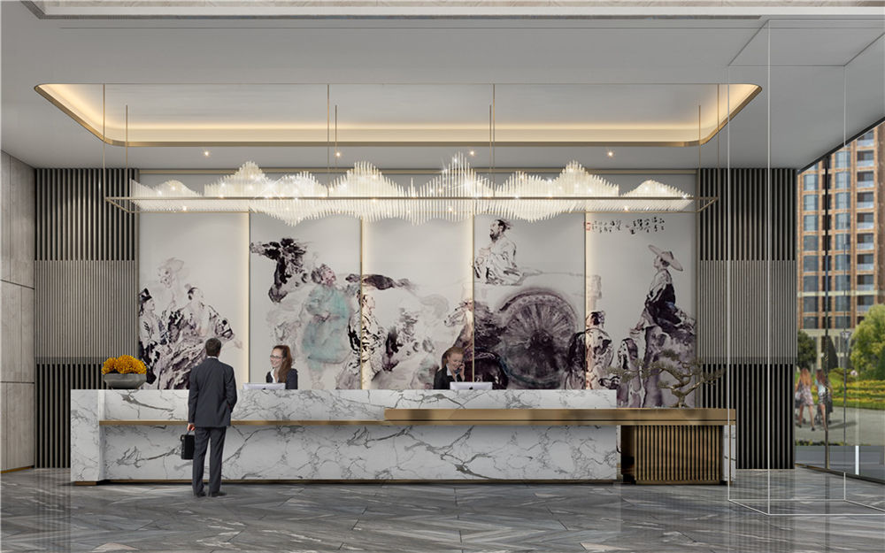 新文創(chuàng)，酒店未來發(fā)展新方向(圖1)